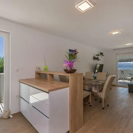 Apartment Siwillo