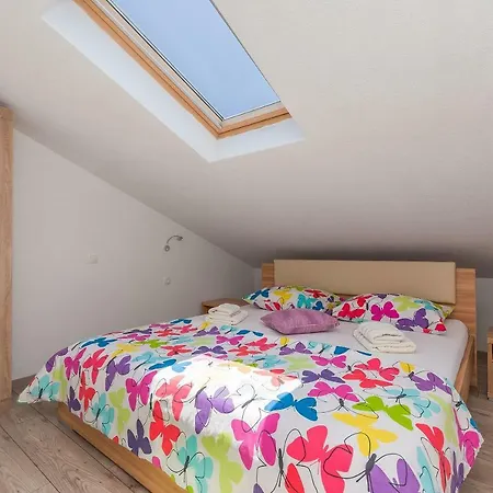Apartment Siwillo