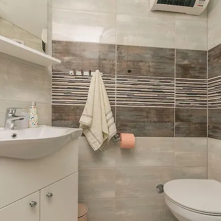 Apartment Siwillo Omis