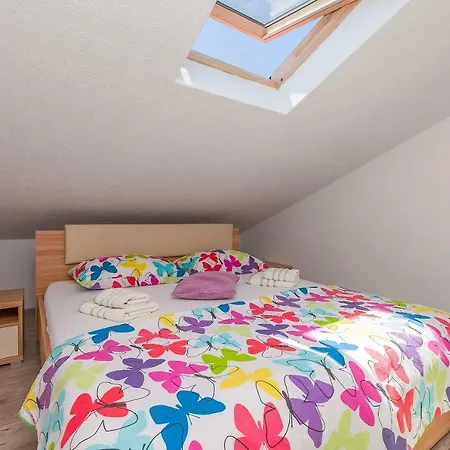 Siwillo Apartment