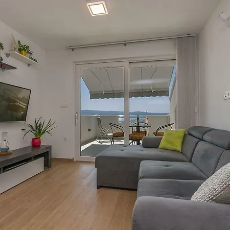 Apartment Siwillo Omis