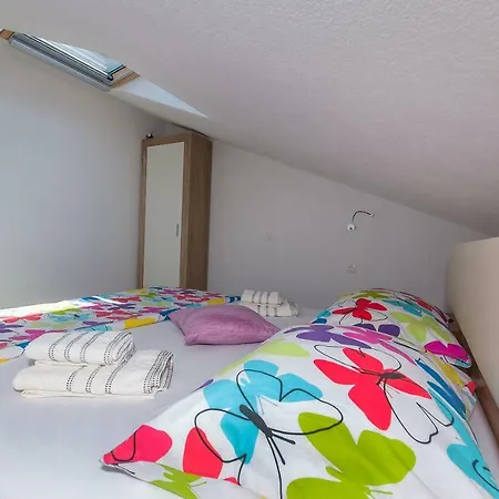 Apartment Siwillo