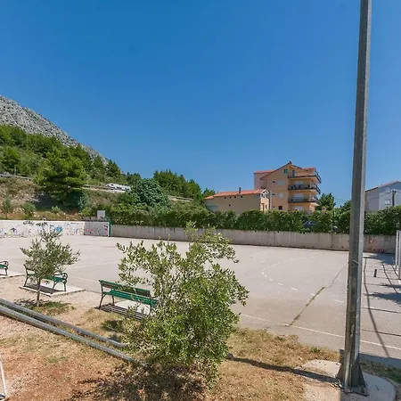 Siwillo Apartment *