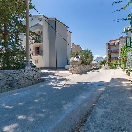 Siwillo Apartment