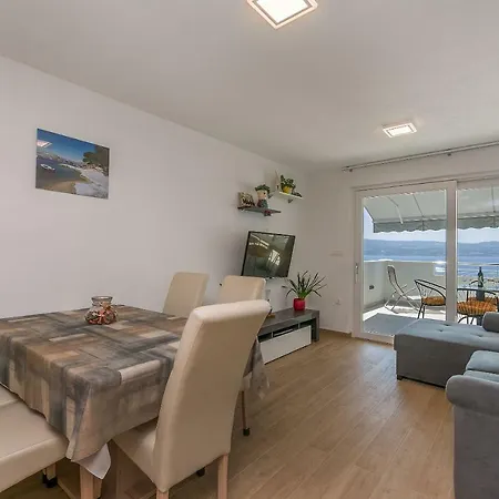 Apartment Siwillo *