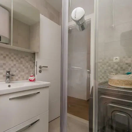 Apartment Siwillo Omis