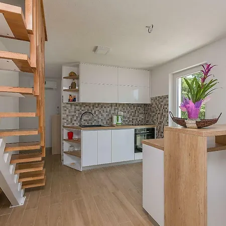 Apartment Siwillo *